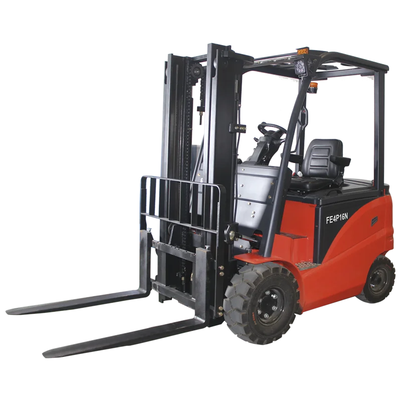 CARRETILLA ELEVADORA ELÉCTRICA Noblelift FE4P16-25-30-35N