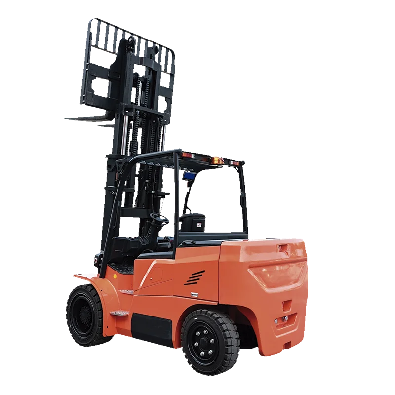 carretilla elevadora FE4P60-80N