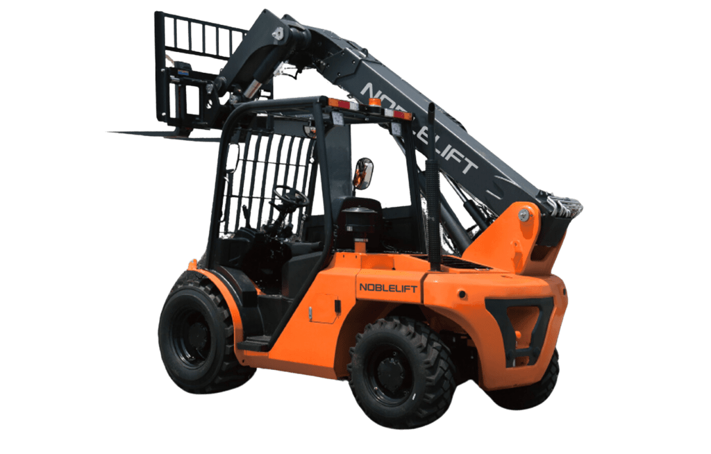Carretilla elevadora telescópica FTH25N Noblelift