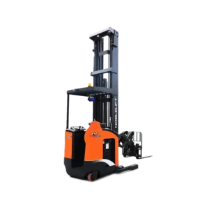 carretilla rectractil RT15 DP - RT 15-20 SP