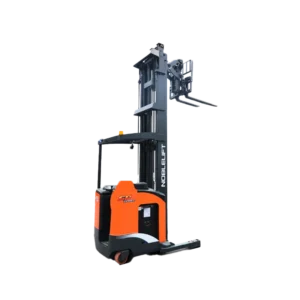 carretilla rectractil RT15 DP - RT 1520 SP