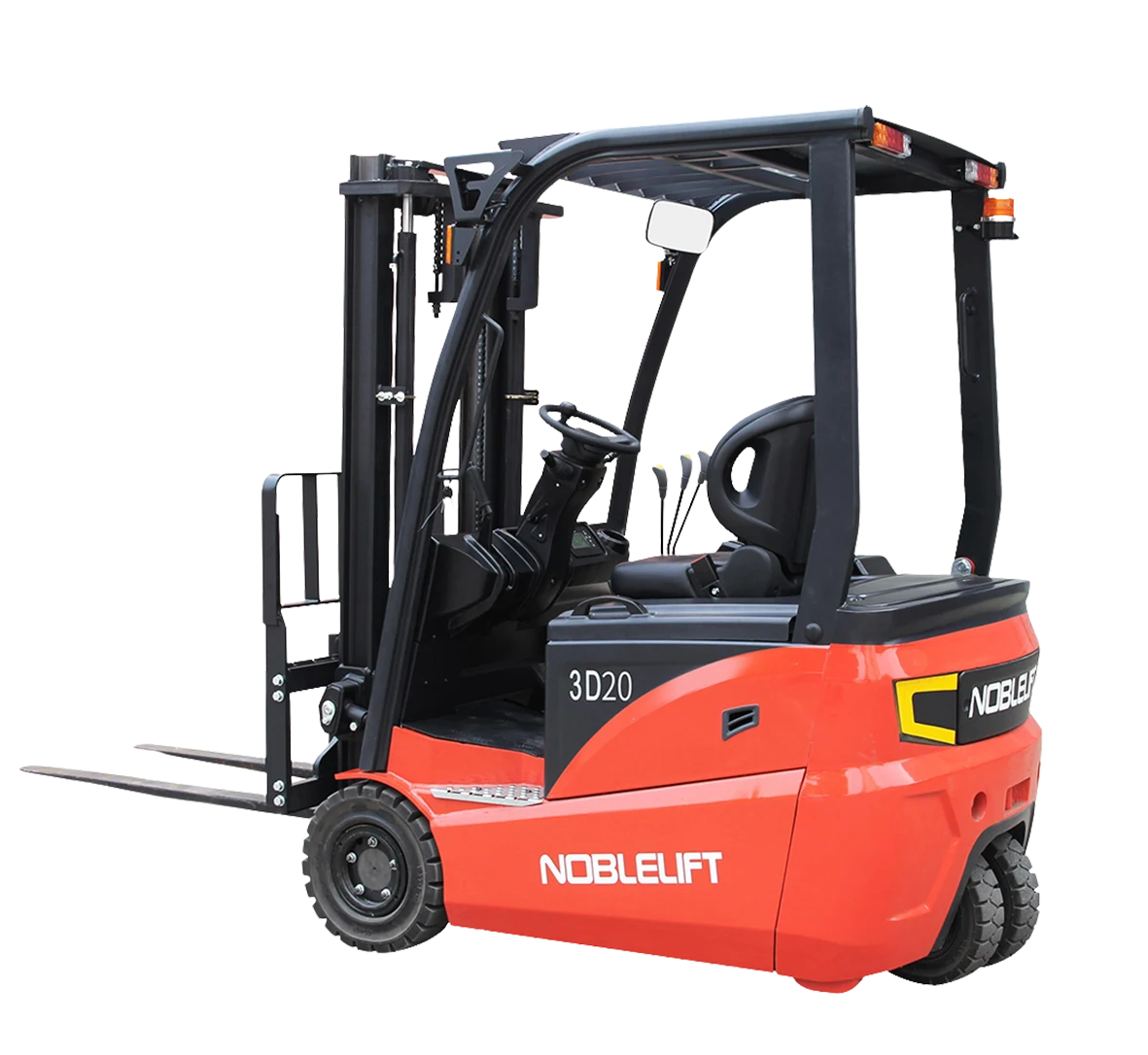 Noblelift FE3D16-20N