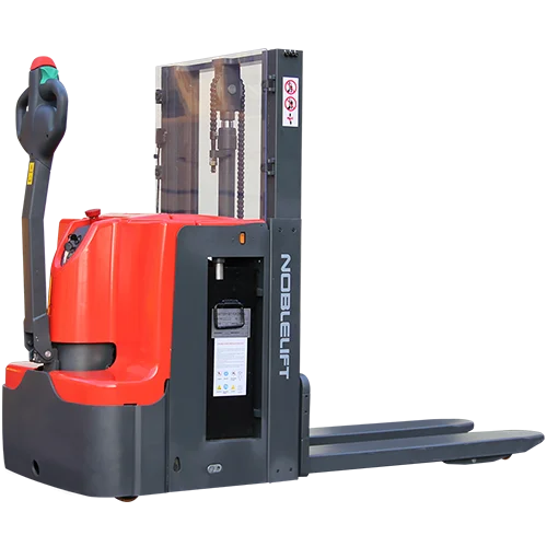 Transpaleta eléctrica PT20D