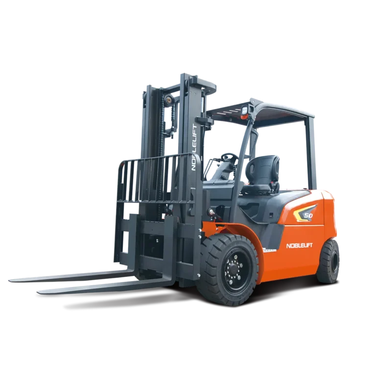 FE4P40NP - FE4P50NP 5