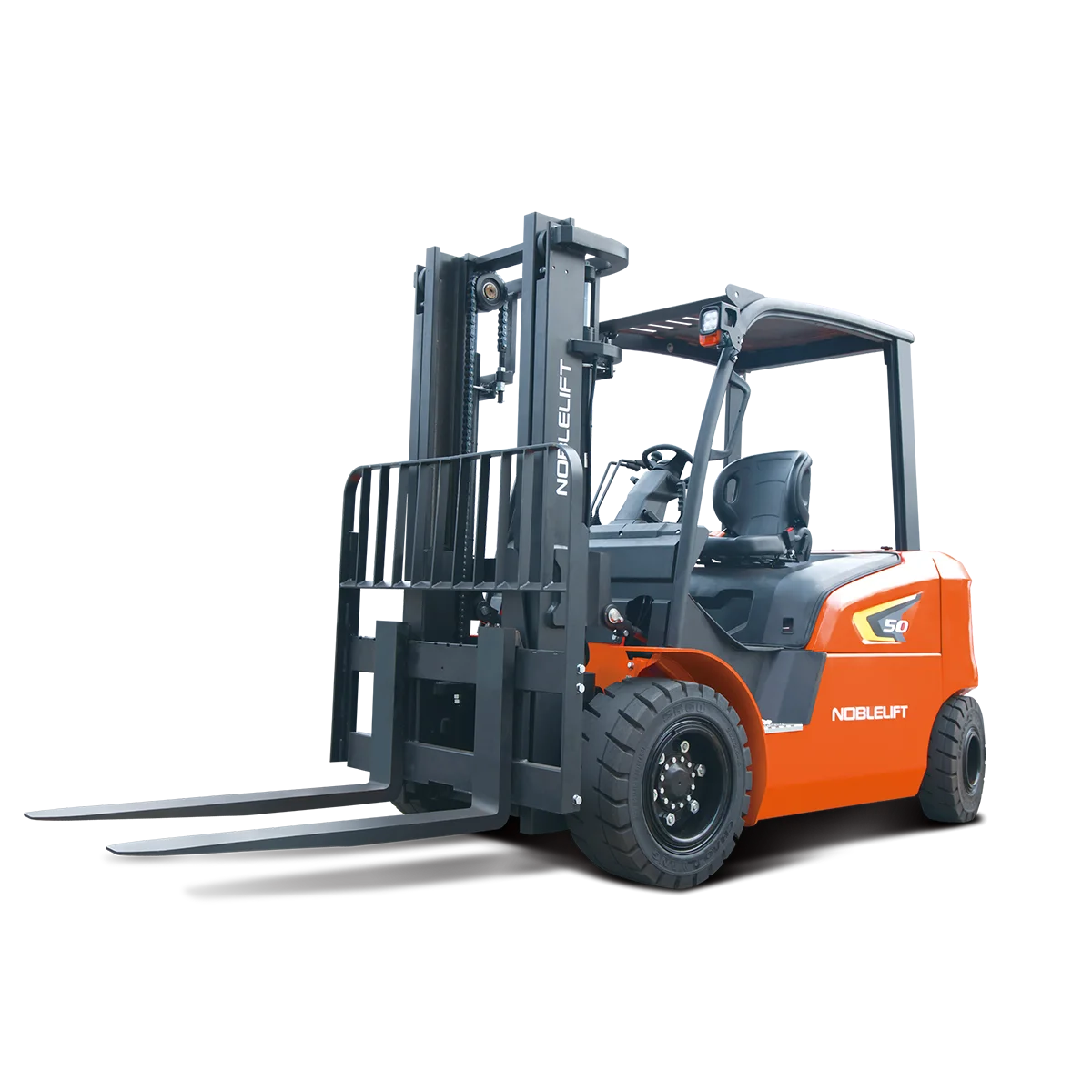 FE4P40NP - FE4P50NP 5